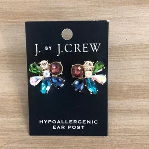 J. by J.Crew Earrings